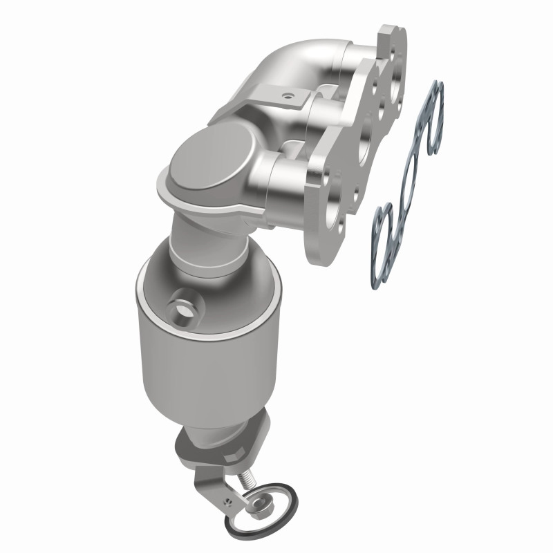 Magnaflow Conv DF 97-00 Toyota Camry 3.0L - Image 9