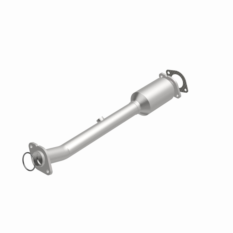MagnaFlow California Direct Fit Converter 07-16 Nissan Frontier 4.0L - Image 5