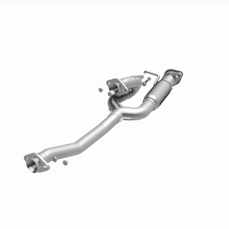 BRE Exhaust 05-07 Ford Five Hundred Mercury Montego 3.0L Front Pipe Kit - Image 3