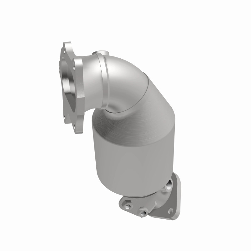 Magnaflow 13-14 Hyundai Genesis Coupe 2.0L Direct Fit Converter - Image 10