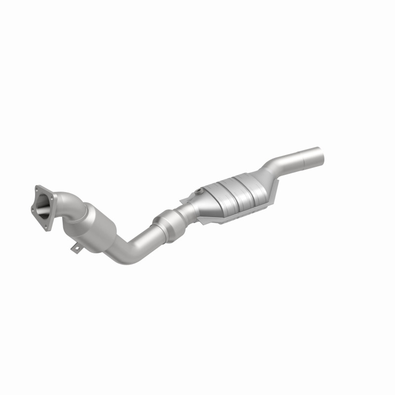 MagnaFlow Conv DF 03-04 Audi RS6 4.2L Driver Side - Image 8