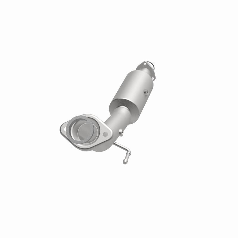 MagnaFlow 2007-2011 Honda Civic L4 2.0L California Catalytic Converter Direct Fit - Image 8
