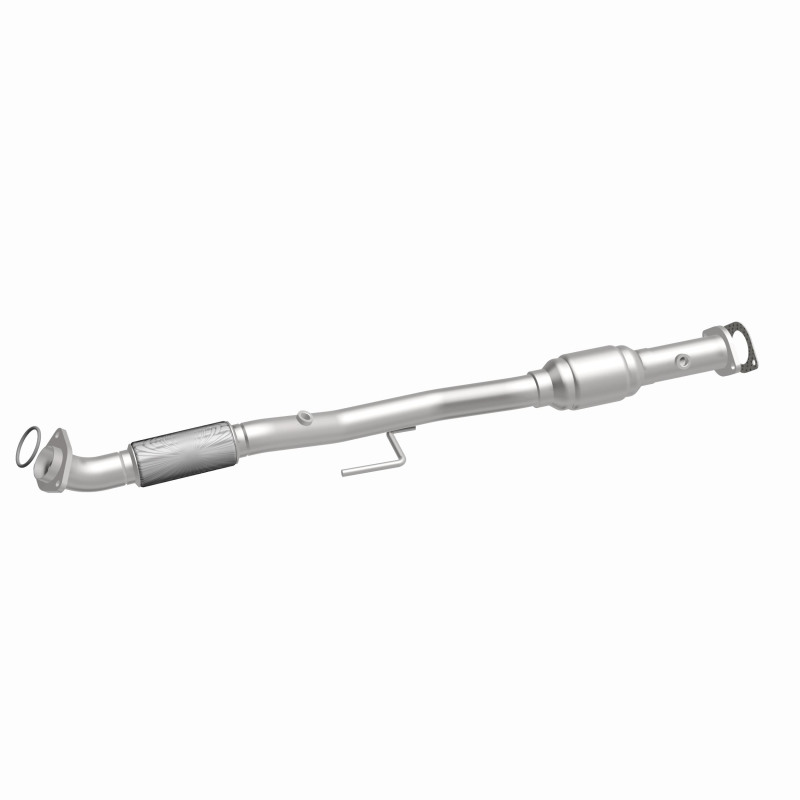 MagnaFlow Conv Direct Fit Catalytic Converter 2007-2015 Nissan Altima L4 2.5L Gas and Diesel - Image 7