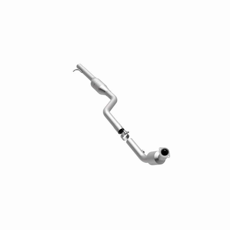 MagnaFlow Conv DF 99-02 Mercedes SL500 5.0L - Image 9