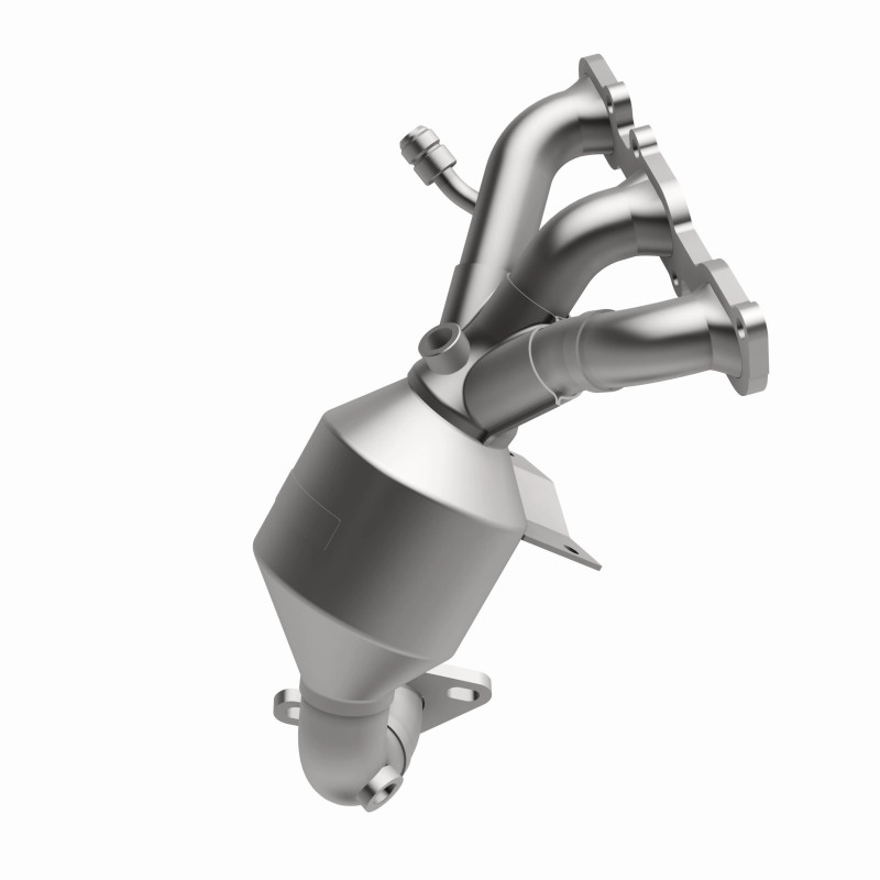 Magnaflow Conv DF 2006 Ford Fusion 3.0L - Image 10