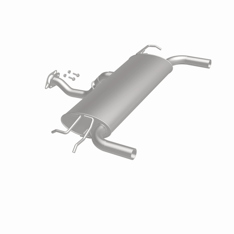 Magnaflow BRE Rear Muffler Kit Replacement Kia - Image 9