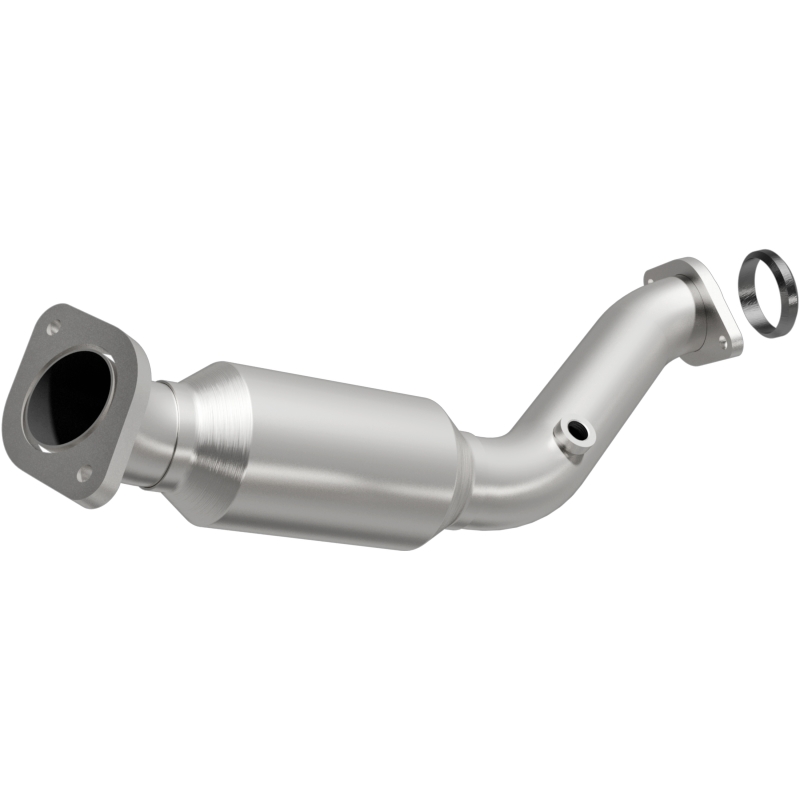 MagnaFlow Conv DF CORVETTE 05-07 6.0L OEM - Image 3
