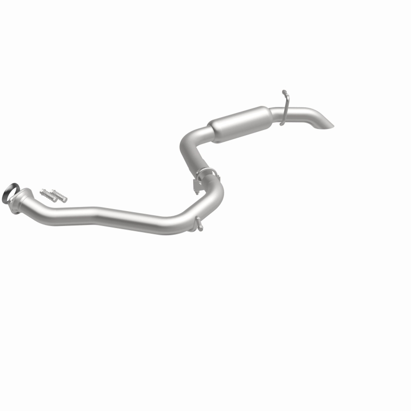 BRE Exhaust 13-17 Toyota RAV4 2.5L Muffler Kit - Image 5