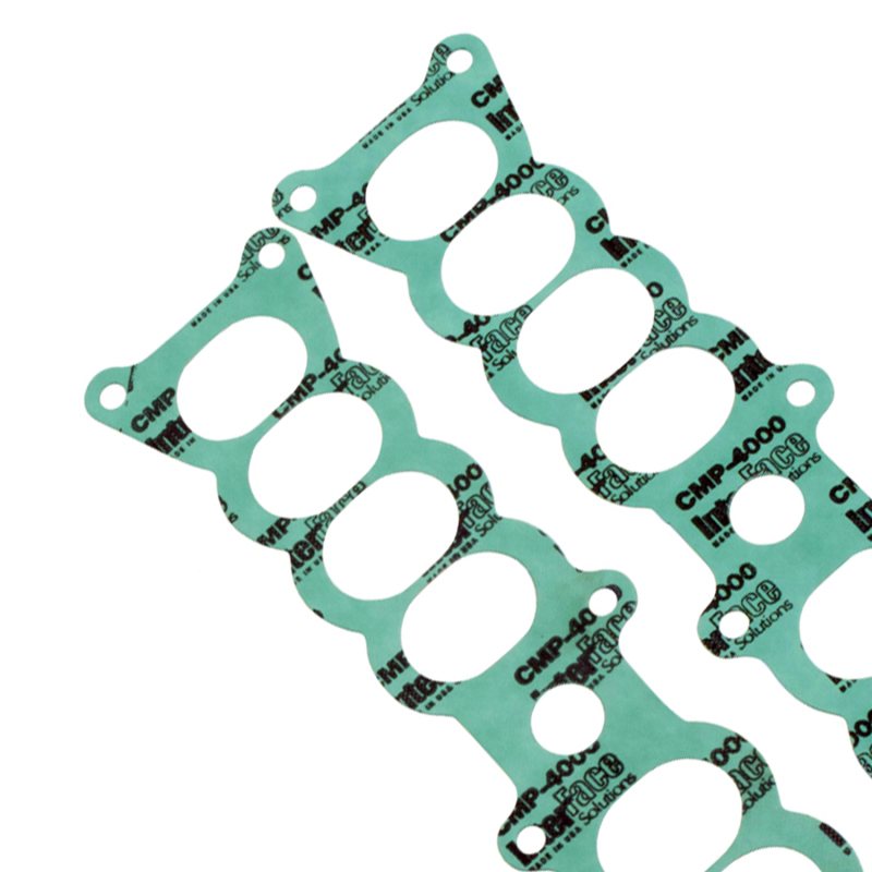 BBK 86-95 Mustang 5.0 Upper To Lower EFI Intake EFI Manifold Gasket Set Factory Ford - Image 5