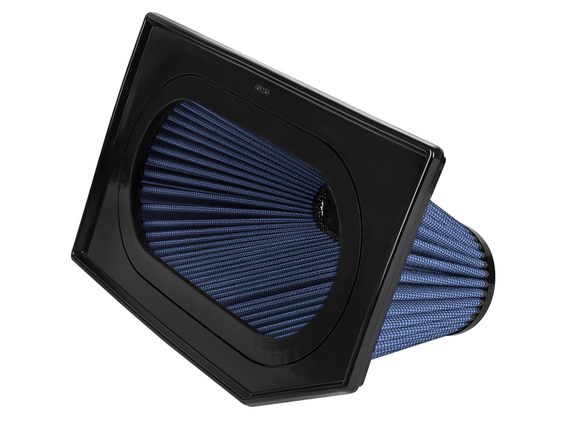 aFe Magnum FLOW PRO 5R Inverted Air Filter 18-19 Jeep Wrangler (JL) I4-2.0L(t) / V6-3.6 - Image 2