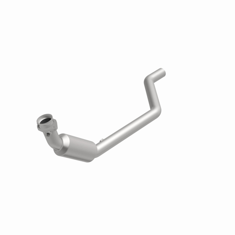 MagnaFlow Conv DF 00-05 Lincoln LS 3.0L D/S - Image 6