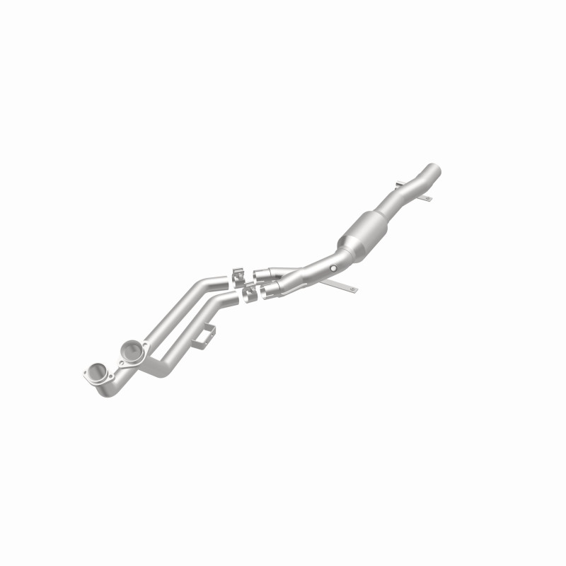 Magnaflow 96-02 Mercedes-Benz SL600 6.0L Direct Fit Converter - Image 4