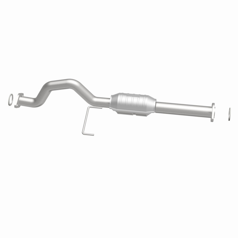 MagnaFlow Conv DF 95-02 Maz Millenia 2.3/2.5 - Image 9