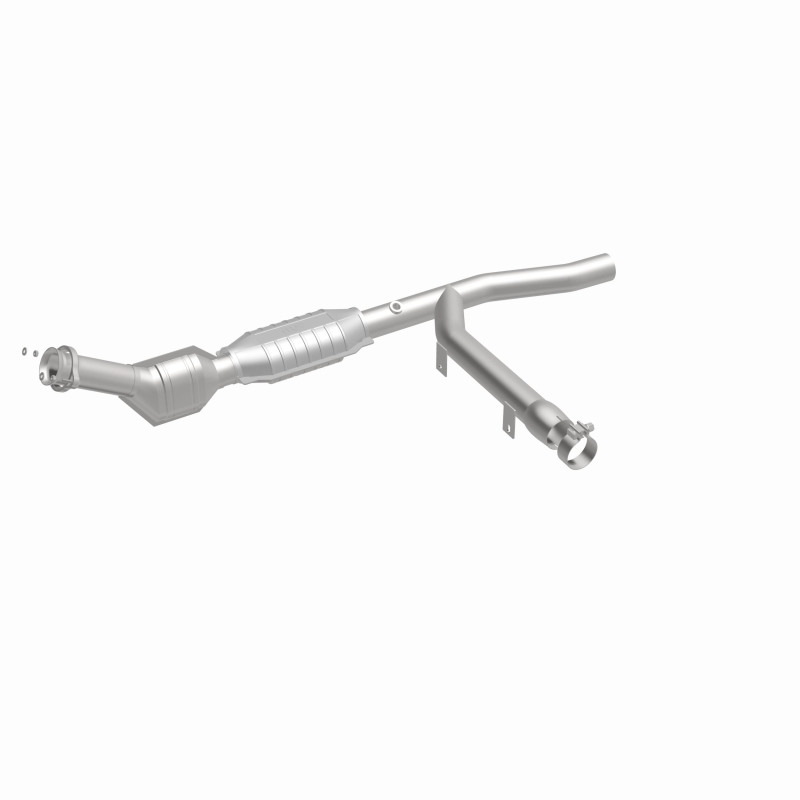 MagnaFlow Conv DF 97-98 F150/F250 4.2L 2Wd Pa - Image 3