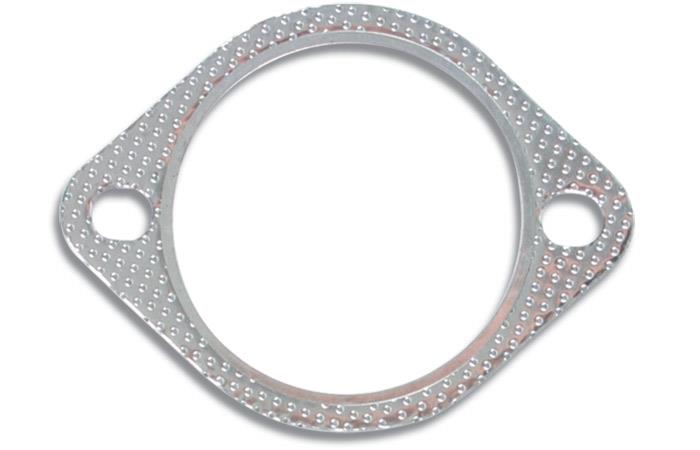 Vibrant 2-Bolt High Temperature Exhaust Gasket (3in I.D.) - Image 5