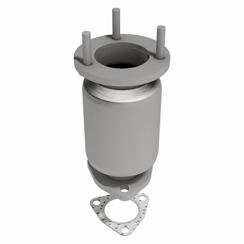 MagnaFlow Conv DF 87-89 Mazda B2200 2.2L - Image 5