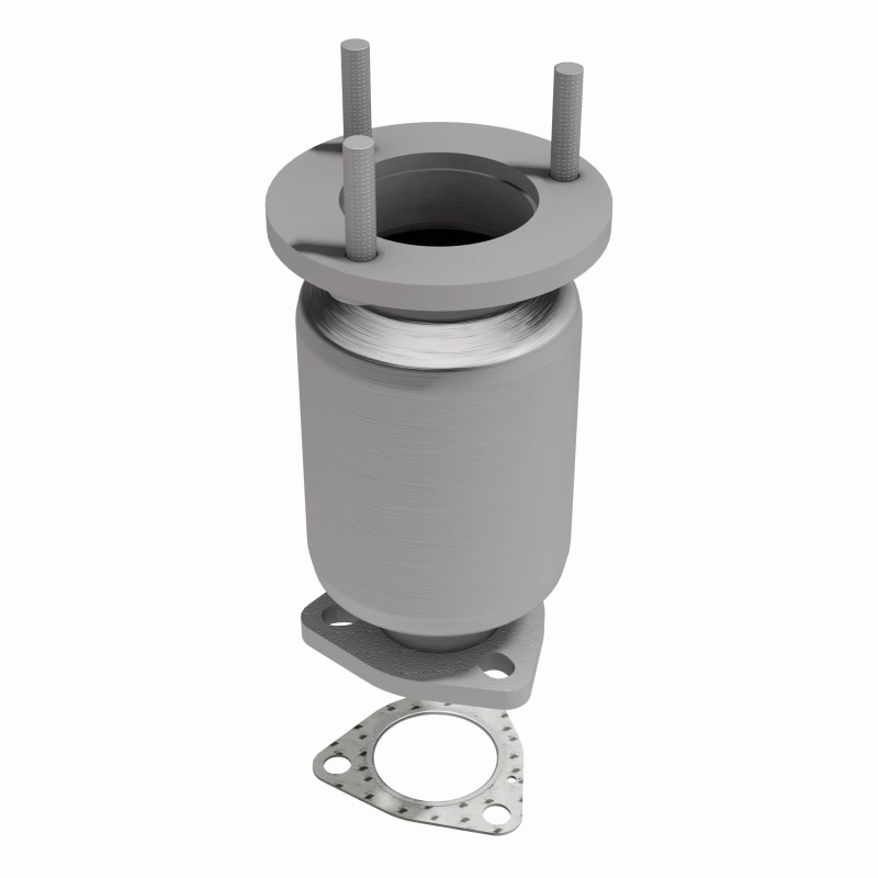 MagnaFlow Conv DF 87-89 Mazda B2200 2.2L - Image 4