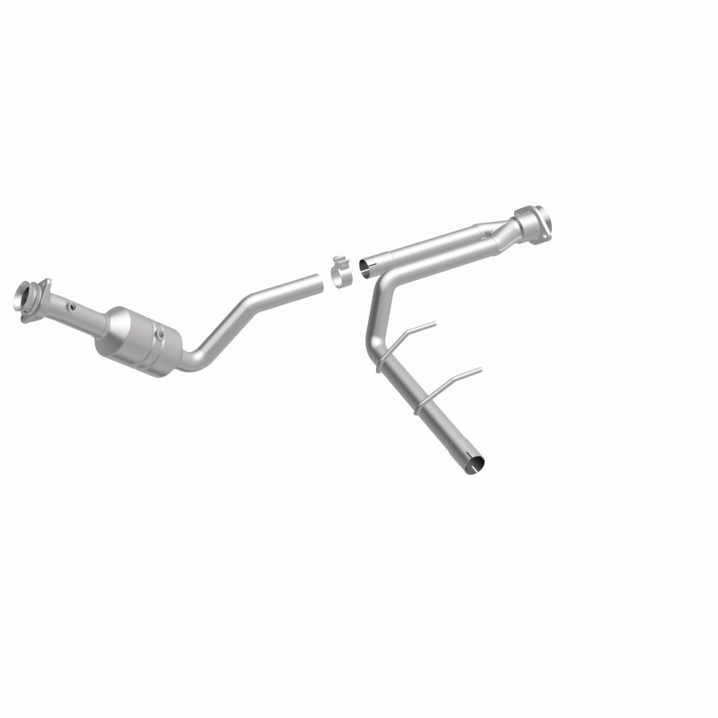 Magnaflow Conv DF 2011-2014 F-150 3.7L Underbody - Image 8