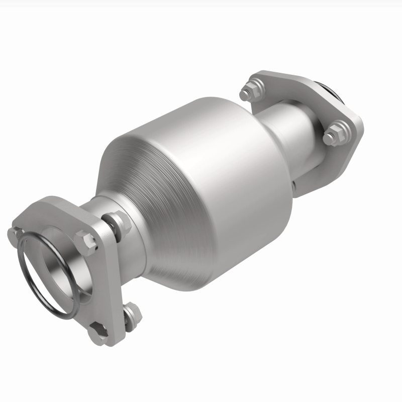 Magnaflow 16-17 Honda Accord 2.4L Direct Fit Cat Converter (California Grade) - Image 2