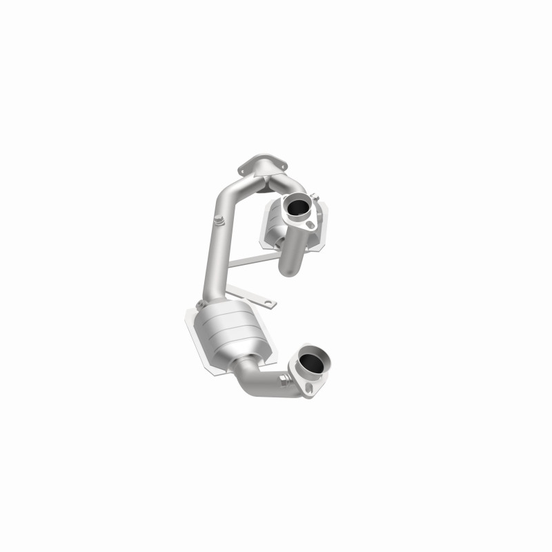 MagnaFlow Conv Direct Fit 97-98 Ford Windstar 3.0L - Image 5
