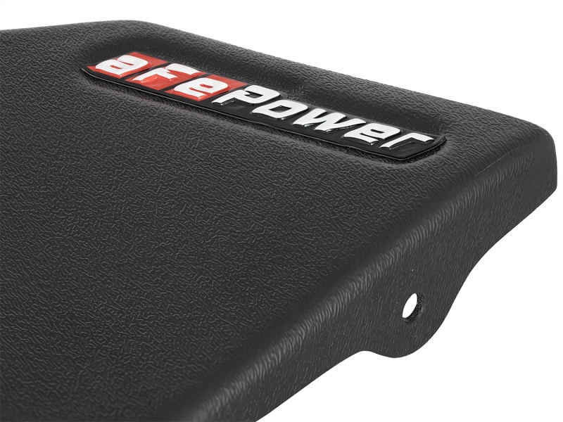 aFe Momentum GT Cold Air Intake Cover Mini Cooper S 15-17 L4-2.0L(t) (B46/48) - Image 5