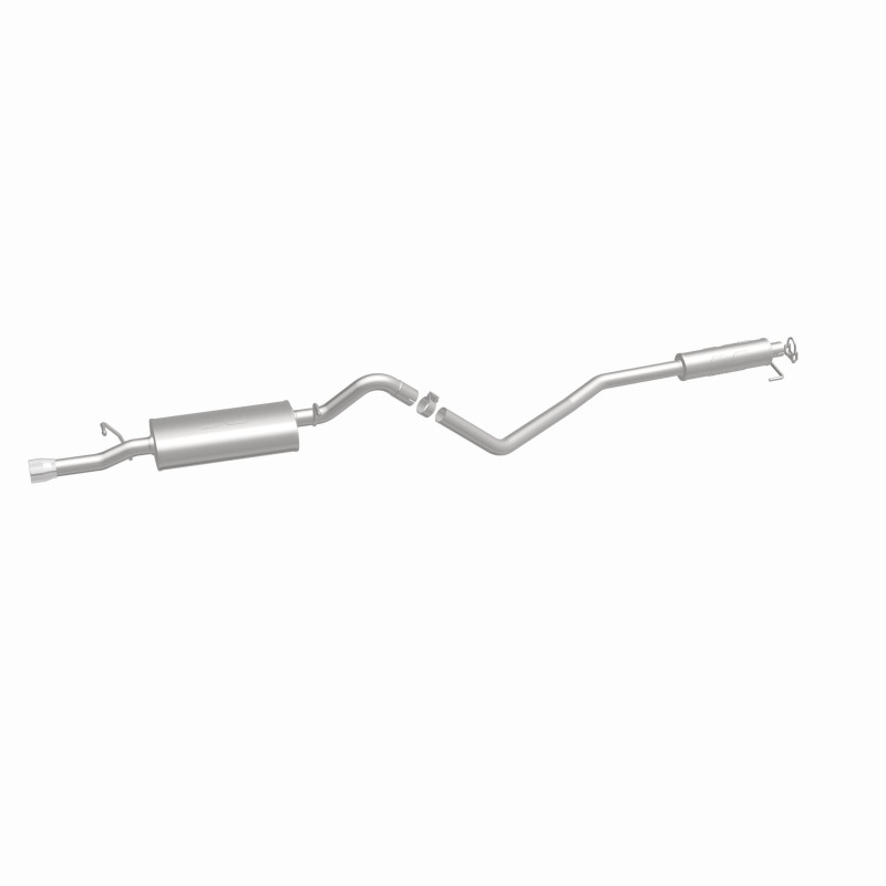 MagnaFlow Sys C/B 01-03 Toyota Corolla S 1.8L - Image 9