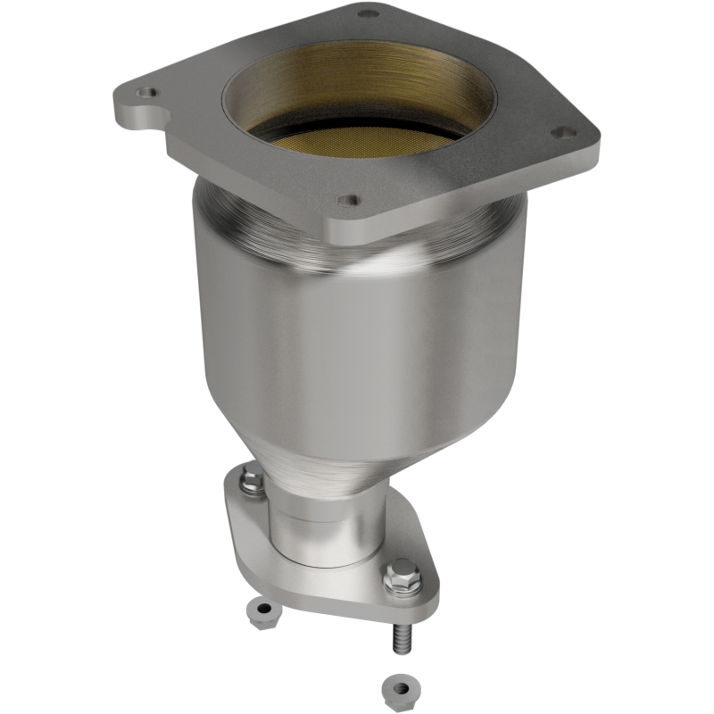 MagnaFlow Conv DF 01-02 Dodge Stratus 2.7L - Image 2
