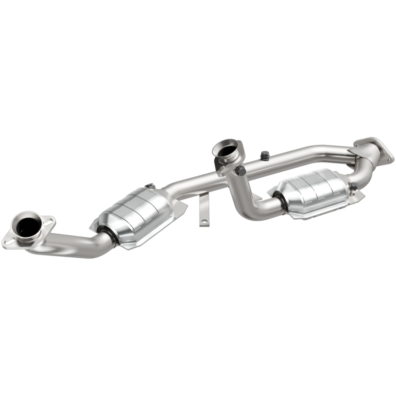 MagnaFlow Conv Direct Fit 97-98 Ford Windstar 3.0L - Image 2