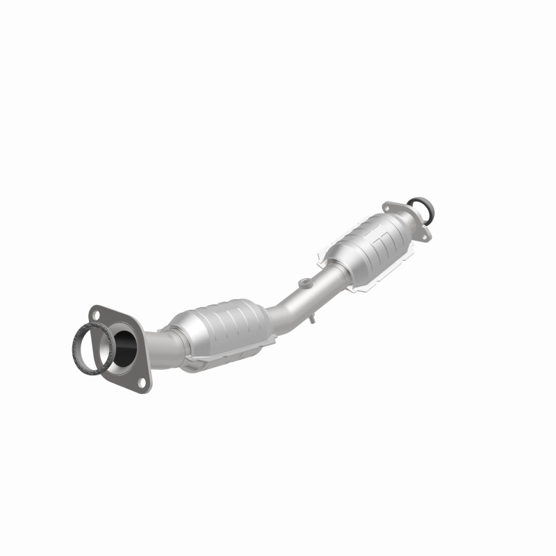 Magnaflow Conv DF 07-12 Nissan Versa 1.8L - Image 5