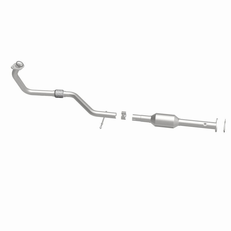 MagnaFlow Conv DF 01-02 GM Caval/Sunfire 2.2L - Image 8