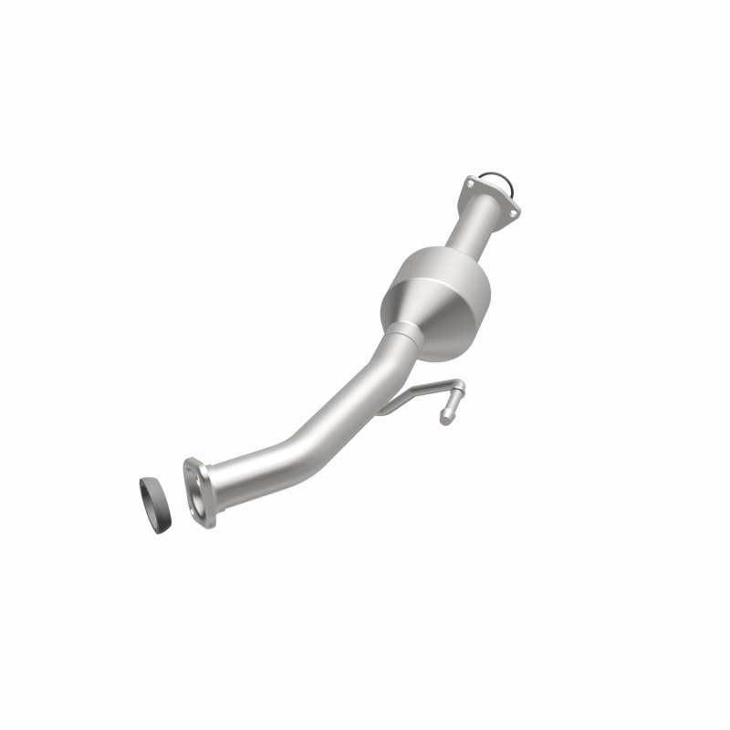 MagnaFlow Conv DF 06-10 Honda Civic 1.3L - Image 5