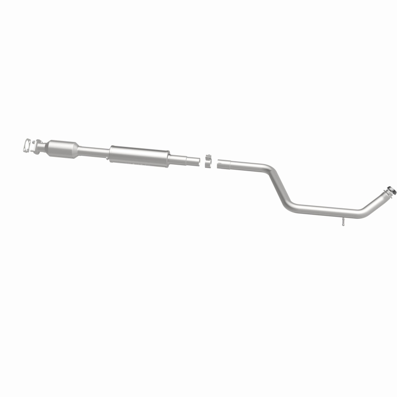 MagnaFlow 12-15 Mazda 5 2.5L Direct Fit CARB Compliant Catalytic Converter - Image 8