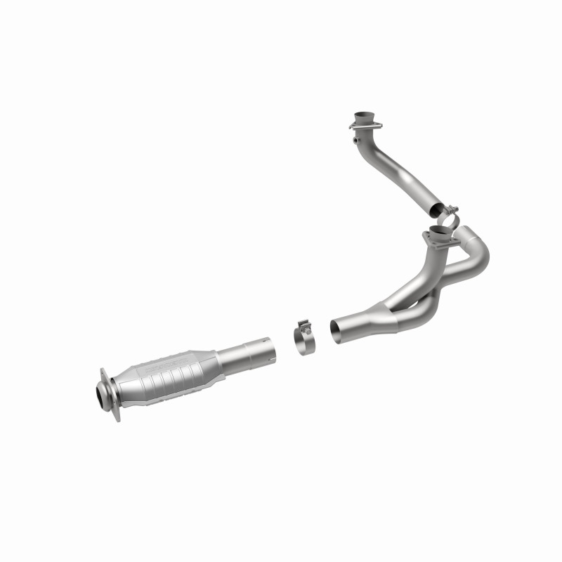 MagnaFlow Conv DF GM 93 95 - Image 5