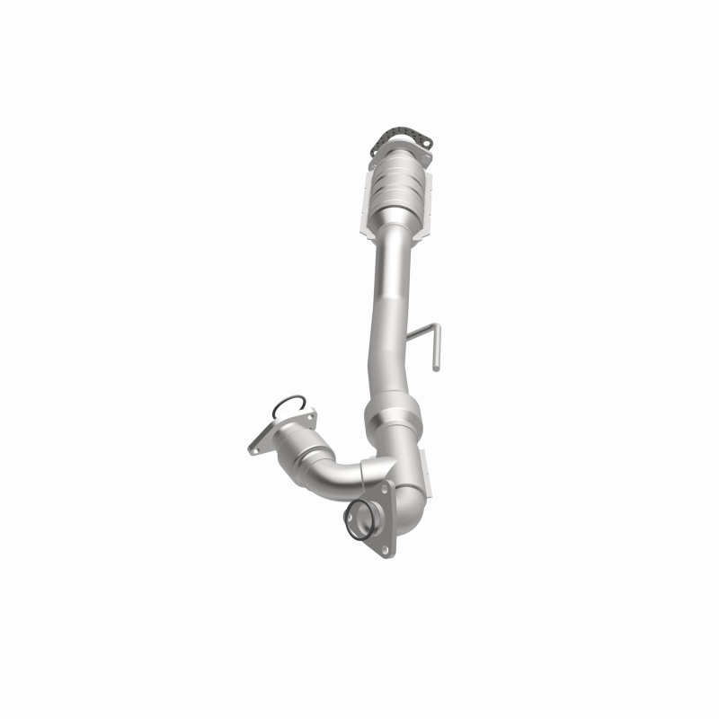 Magnaflow Conv DF 2007-2008 ALTIMA 3.5 L Underbody - Image 8