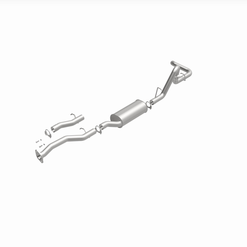 MagnaFlow BRE Exhaust Kit 94-95 Chevy C1500 C2500 K1500 K2500 5.7L - Image 6