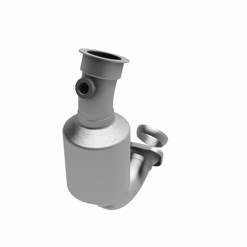 MagnaFlow Conv DF 02-03 Liberty 3.7L PS frt O - Image 6