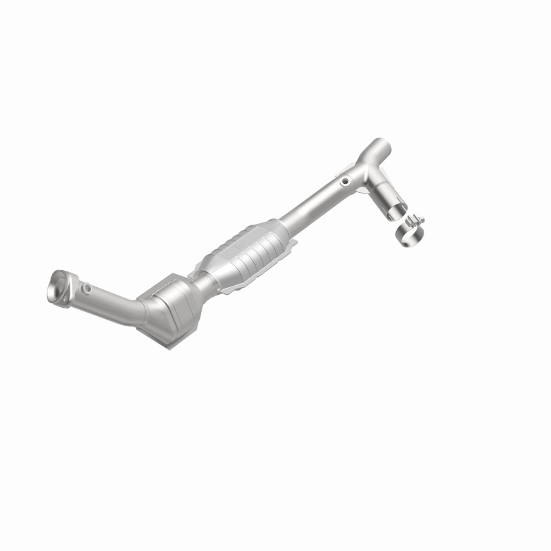 MagnaFlow Conv DF 98 Ford Expedition 5.4L - Image 5