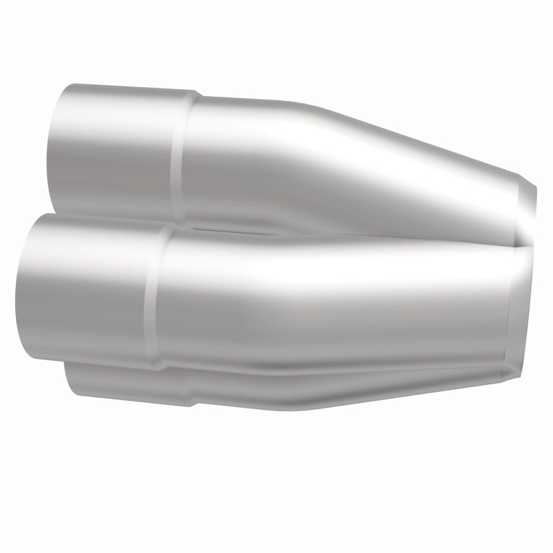 MagnaFlow Collector Merge 1.75 x 2.5 - Image 7