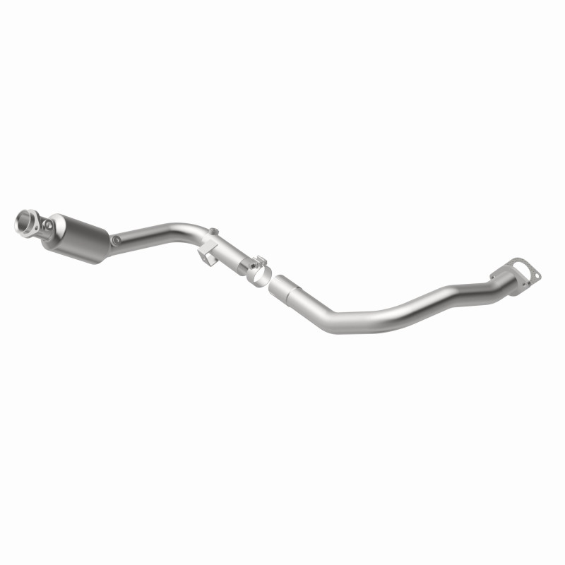 Magnaflow 07-09 Land Rover Range Rover Sport 4.2L Direct Fit Converter - Image 3