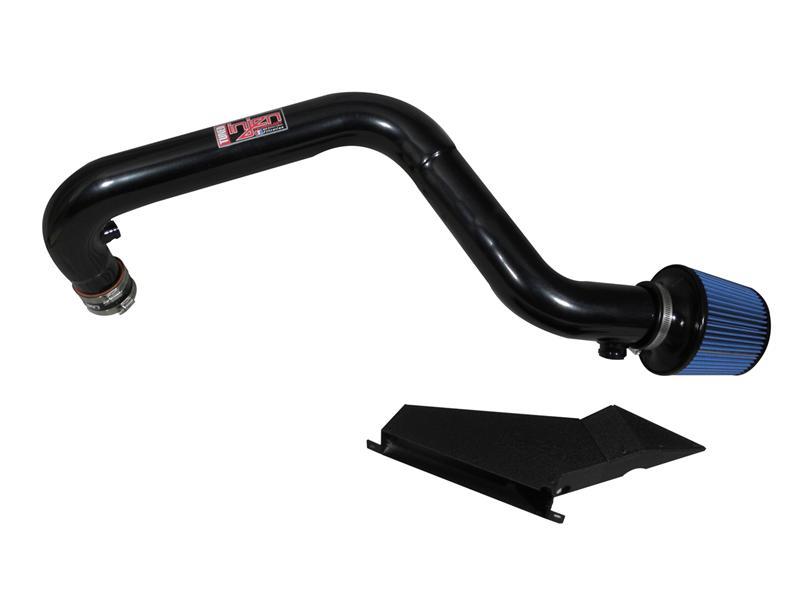 Injen 10-12 VW MKVI GTI 2.0L TSI Black Cold Air Intake - Image 6