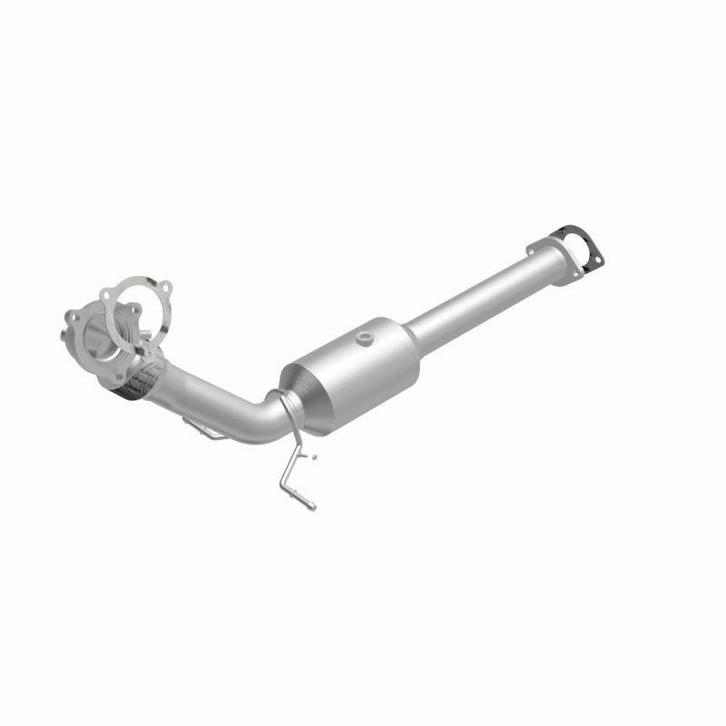 MagnaFlow Conv Direct Fit 05-06 Volvo XC90 2.5L - Image 3
