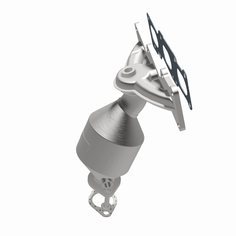 MagnaFlow Conv DF 07-08 Hyundai Veracruz 3.8L - Image 7