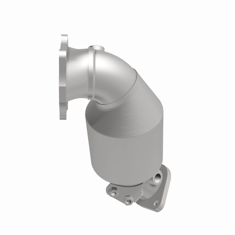 Magnaflow 13-14 Hyundai Genesis Coupe 2.0L Direct Fit Converter - Image 7
