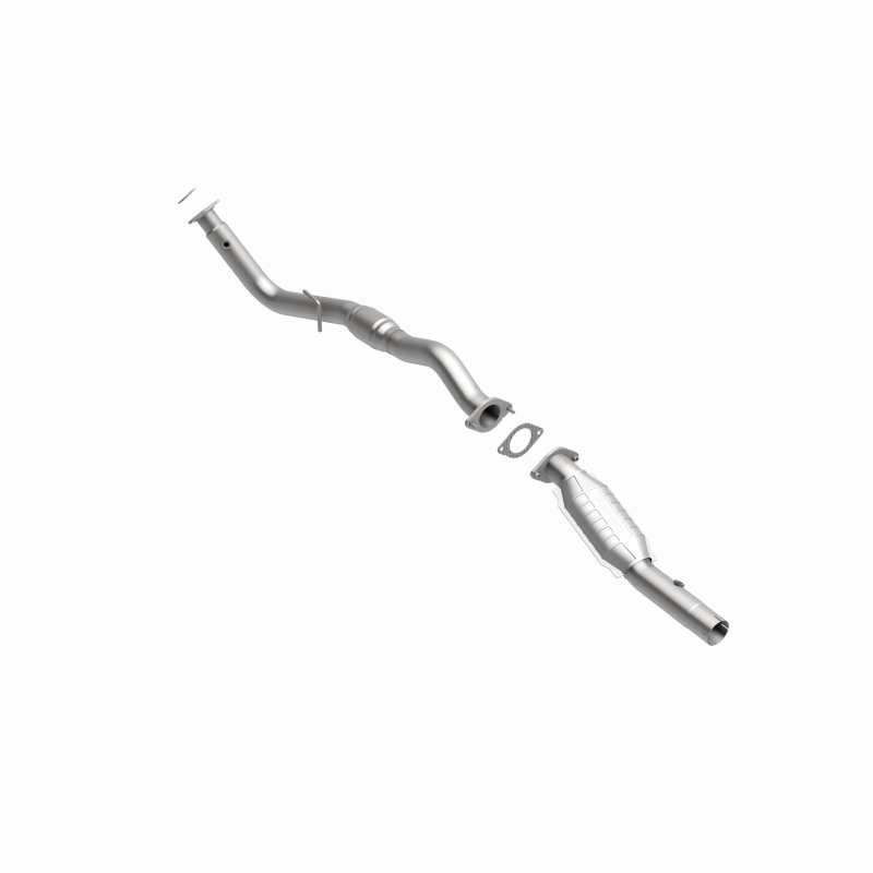 MagnaFlow Conv DF GM 01-02 2500 Passenger Side 6L - Image 7