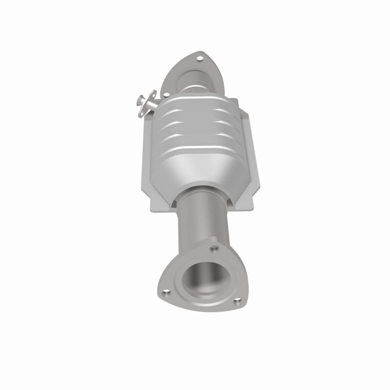 MagnaFlow Conv Toyota 19.5X6.5X4 2.5/2.5 - Image 10