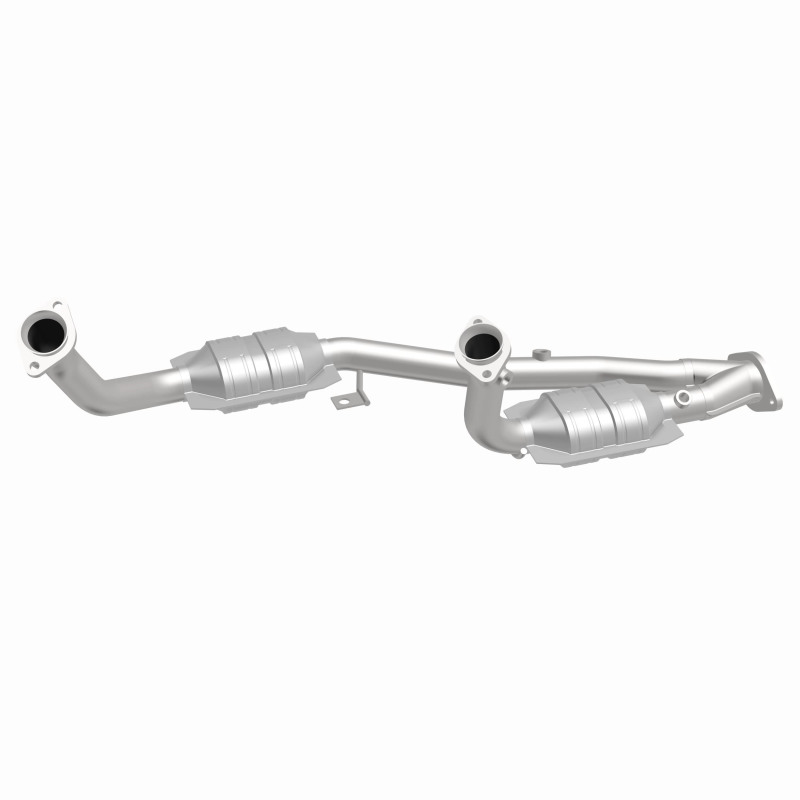 MagnaFlow Conv DF 95- 96 Ford Windstar 3.0L - Image 7