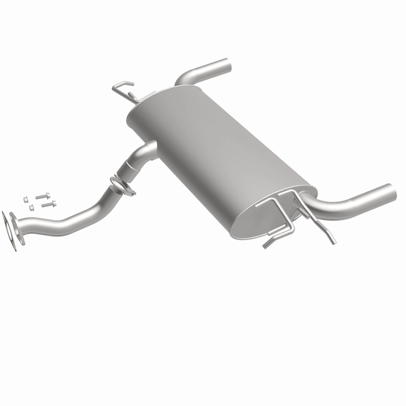 Magnaflow BRE Rear Muffler Kit Replacement Kia - Image 5