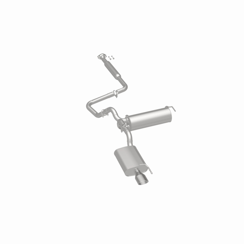 MagnaFlow BRE Exhaust Kit 12-17 Buick Verano 2.4L - Image 4