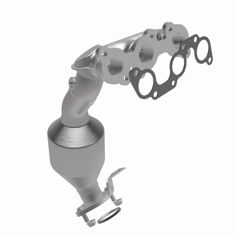 MagnaFlow Conv DF 04-06 Toyota Sienna 3.3L - Image 3