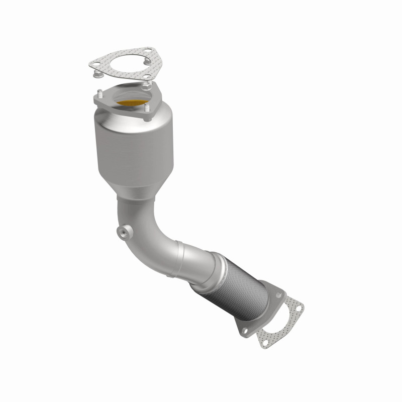 Magnaflow 03-06 Cayenne V8 4.5 OEM Underbody Direct Fit Converter - Image 4